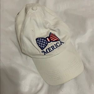 Jadelynn Brooke cap